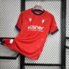 Maglia CA Osasuna 2024-2025 Budimir
