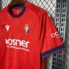 Maglia CA Osasuna 2024-2025 Budimir laterale