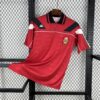 Maglia Mallorca 1994-1995 Rossa