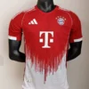 Nuova Maglia Bayern Monaco 2025-2026