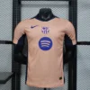 Nuova maglia FC Barcelona 2025-2026 beige