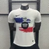 Maglia FC Barcelona 2025-2026 bianco
