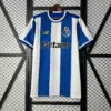 Nuova maglia FC Porto 2025-2026