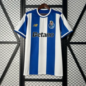 Nuova maglia FC Porto 2025-2026