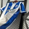 Nuova maglia FC Porto 2025-2026 laterale