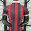 Nuova maglia FC Barcelona 125 anniversario 2025-2026 con numero