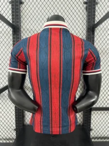 Nuova maglia FC Barcelona 125 anniversario retro