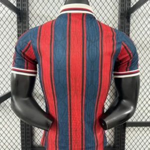 Nuova maglia FC Barcelona 125 anniversario 2025-2026 con numero