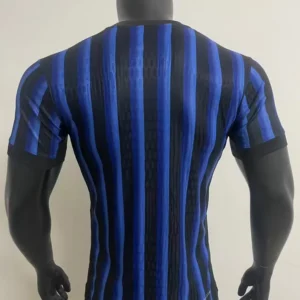Nueva-camiseta-Inter-Milan-2025-2026 con numero