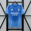 Nuova maglia Real Madrid 2025-2026 Blu