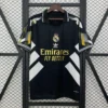 Nuova maglia Real Madrid 2025-2026 nera