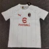 Maglia AC Milan bianca 2025-2026