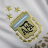 Maglia Argentina 2023 Coppa del Mondo stemma