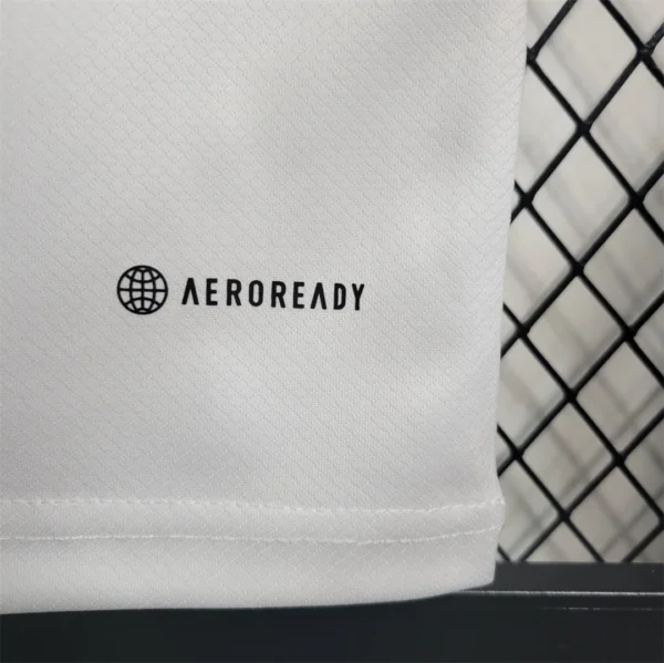 Maglia Argentina 2023 Coppa del Mondo materia