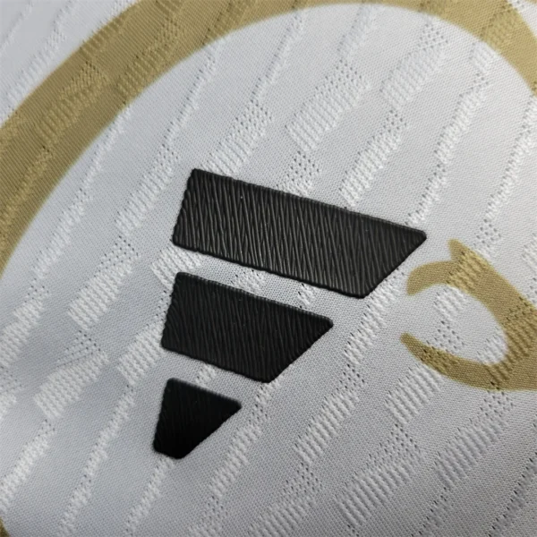 Maglia Argentina Coppa del Mondo 2022 logo