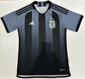 Acquista Maglia Argentina Messi 2024 nero