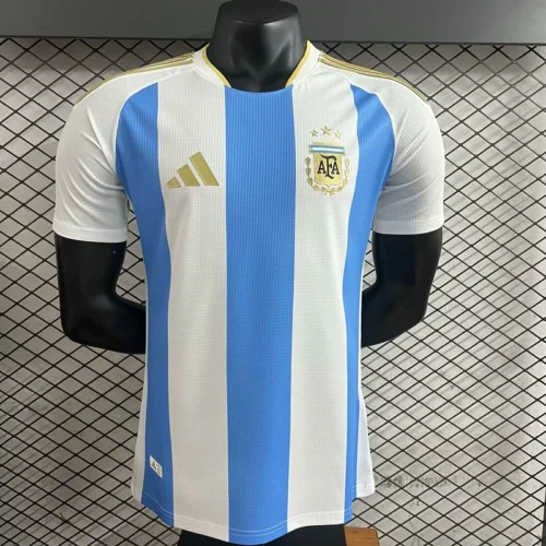 Maglia Argentina Messi 2025-2026
