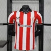 Maglia Athletic Bilbao Nico Williams 2025-2026