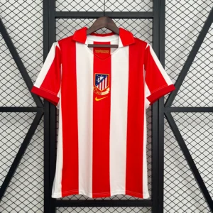 Maglia Atletico Madrid Centenario 2003-2004