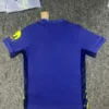 Maglia Atletico Madrid blu 2025-2026 dorsale