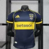 Maglia Boca Juniors 2025-2026 120° Anniversario
