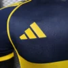 Maglia Boca Juniors 2025-2026 120° Anniversario logo