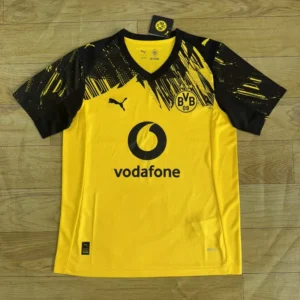 Maglia Borussia Dortmund Guirassy 2025-2026