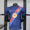 Maglia FC Barcelona Blu 2025-2026