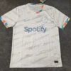 Maglia FC Barcelona Bianca 2025-2026