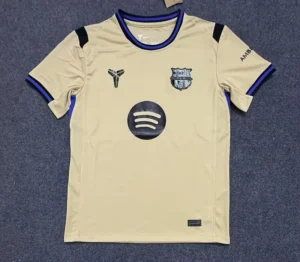 Maglia FC Barcelona Pedri 2025-2026