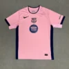 Maglia FC Barcelona rosa 2025-2026