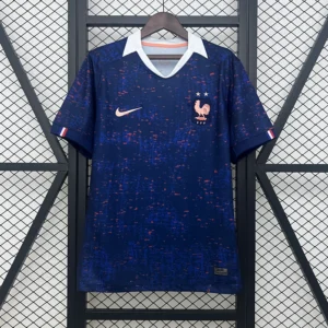 Maglia Francia Mbappé 202
