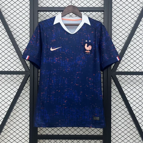 Maglia Francia Mbappé 202