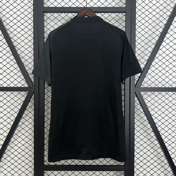 Maglia Inter Miami Messi 2025-2026 dorso