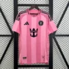 Maglia Inter Miami Messi 2025-2026 Rosa