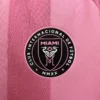 Maglia Inter Miami Messi 2025-2026 Rosa stemma