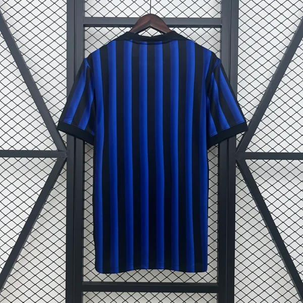 Maglia Inter Milano Lautaro 2025-2026 con numero