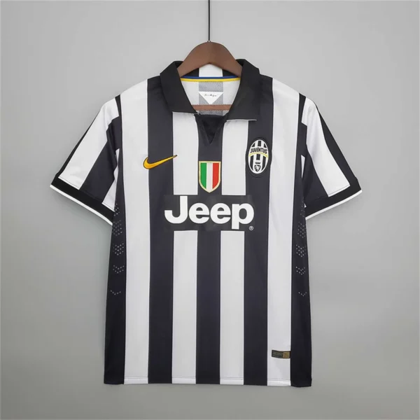 Maglia Juventus Pirlo 2014-2015