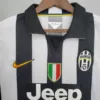 Maglia Juventus Pirlo 2014-2015 collo