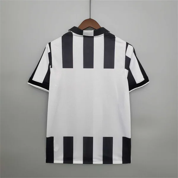 Maglia Juventus Pirlo 2014-2015 dorsale