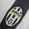 Maglia Juventus Pirlo 2014-2015 stemma-1