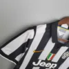 Maglia Juventus Pirlo 2014-2015 spalla