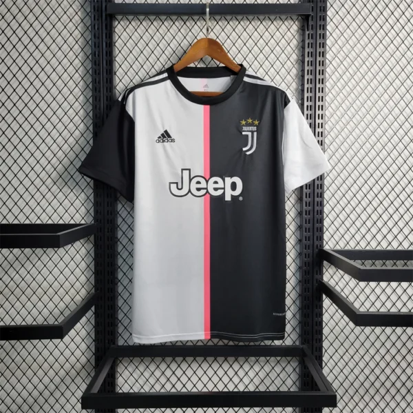 Maglia Juventus Ronaldo 2019-2020