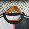 Maglia Juventus Ronaldo 2019-2020 collo
