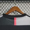 Maglia Juventus Ronaldo 2019-2020 collo anteriore