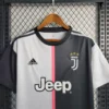 Maglia Juventus Ronaldo 2019-2020 collo rotondo