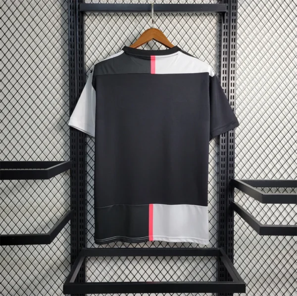 Maglia Juventus Ronaldo 2019-2020 dorsale