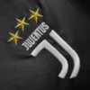 Maglia Juventus Ronaldo 2019-2020 logo