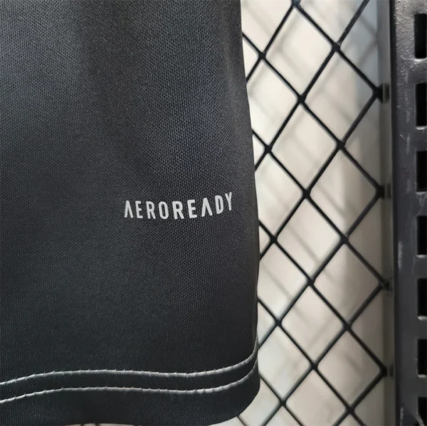 Maglia Juventus Ronaldo 2019-2020 materiale