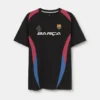 Maglia Nera Festival FC Barcelona 2025-2026